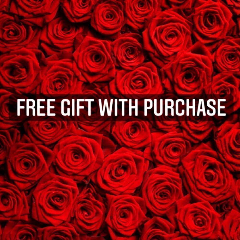 💕💕💕💕💕💕Free gift with purchase 💕💕💕💕💕💕